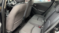 Mazda 2 1.5 e-Skyactiv G MHEV Centre-Line 5dr Petrol Hatchback